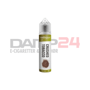 Sundbygaard Longfill Crushed Tobacco 